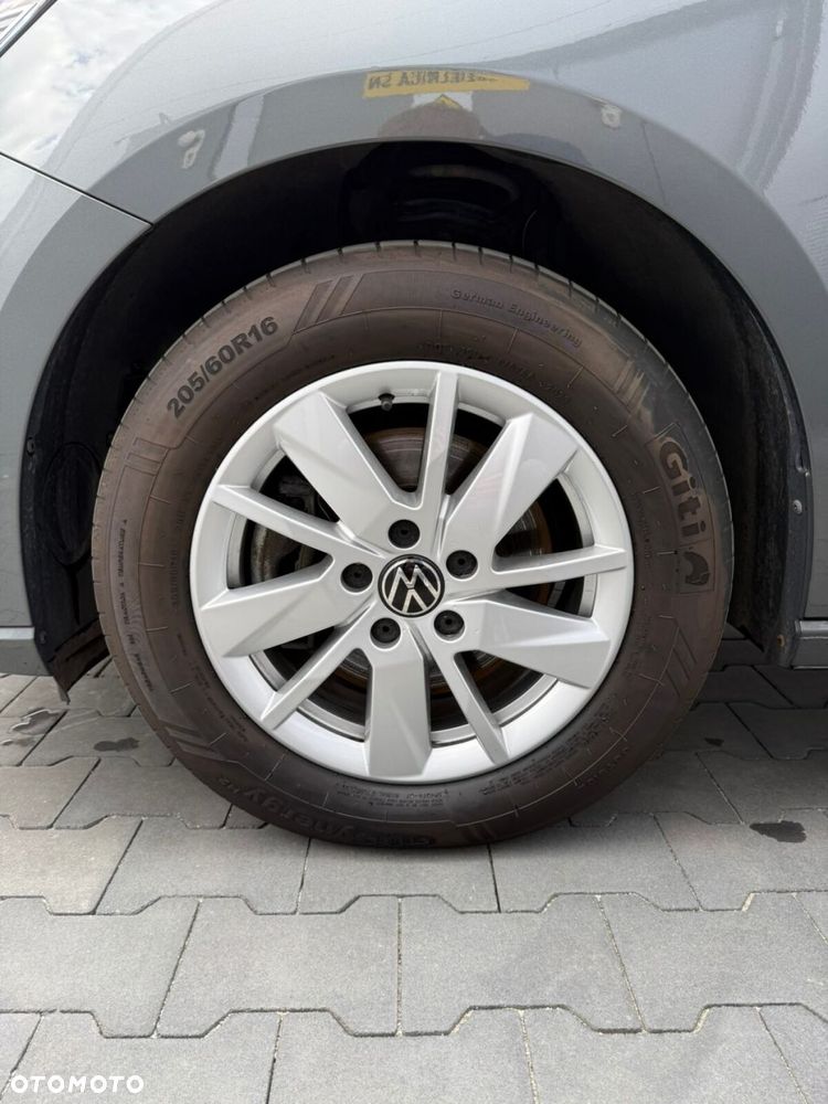 Volkswagen Caddy Maxi 2.0 TDI Life DSG - 30