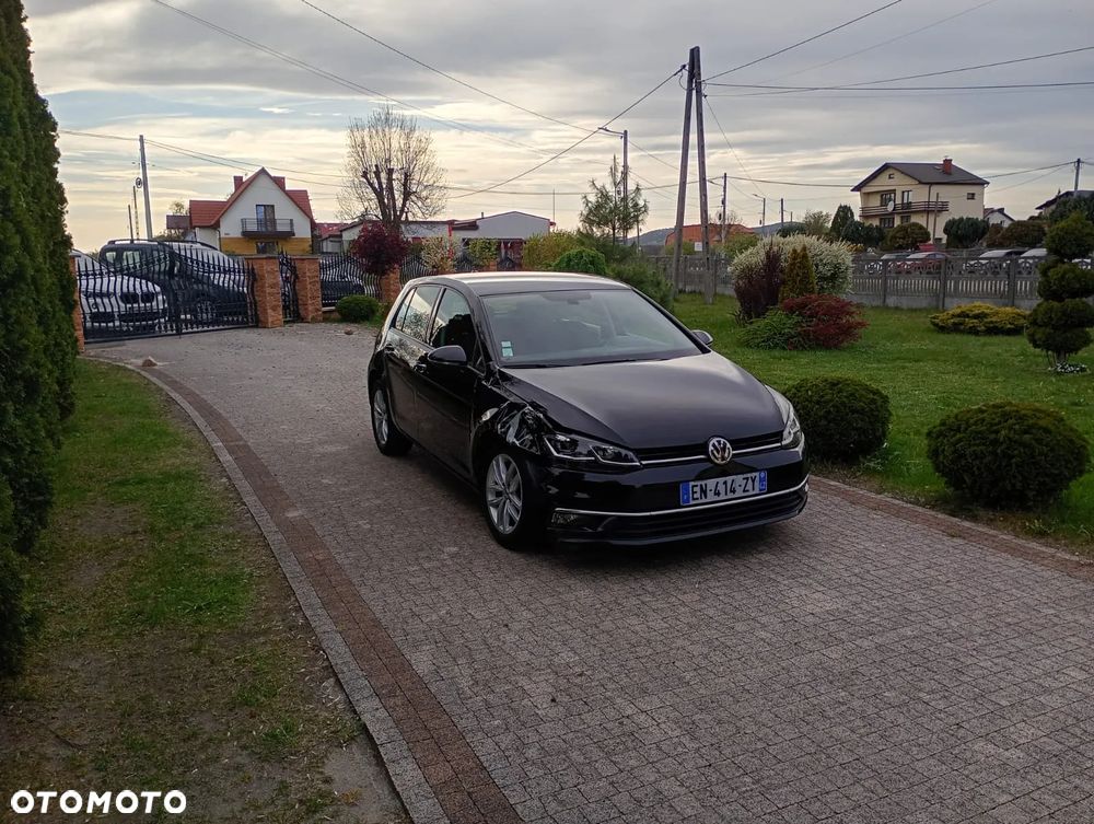 Volkswagen Golf 1.6 TDI (BlueMotion Technology) Trendline - 2