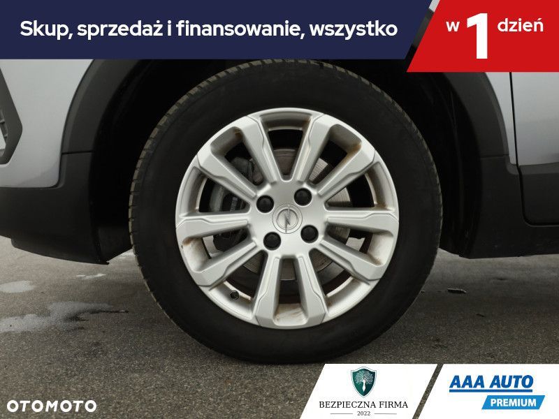 Opel Crossland X - 19