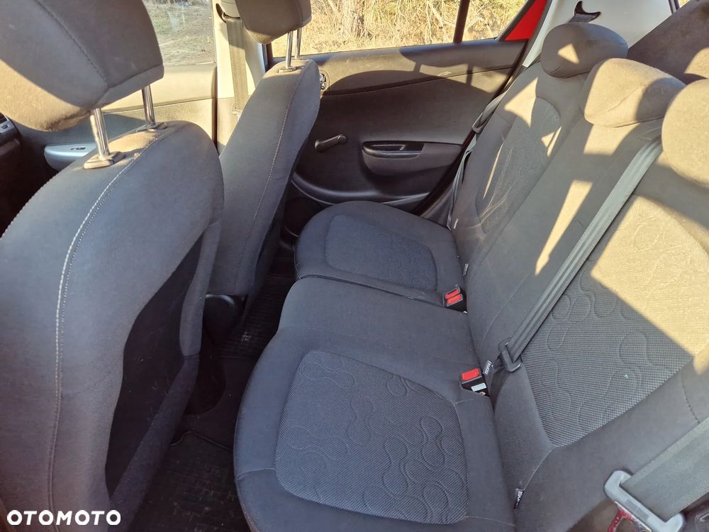Hyundai i20 1.2 Classic - 11