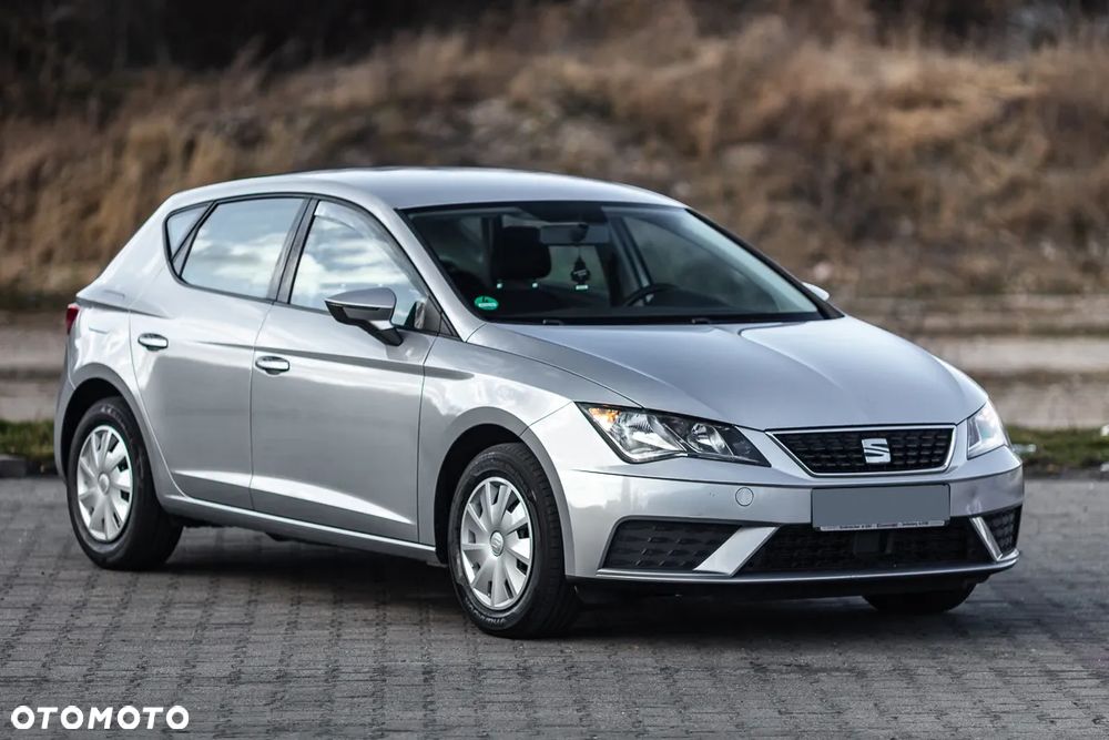 Seat Leon 1.6 TDI Start&Stop Style - 6