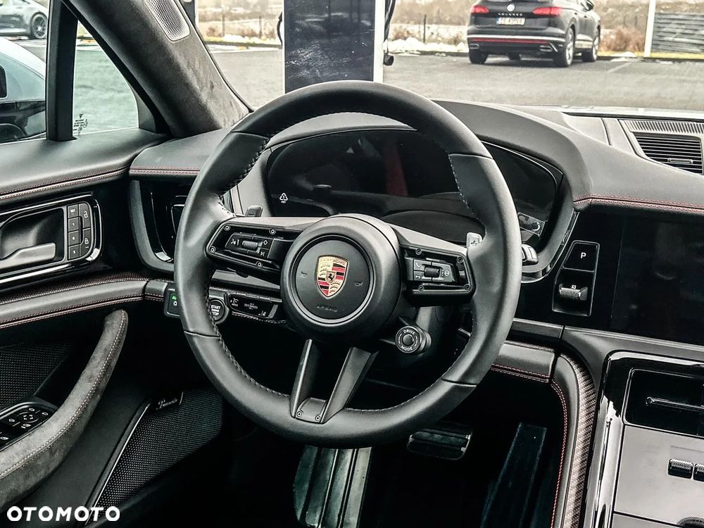 Porsche Panamera - 19