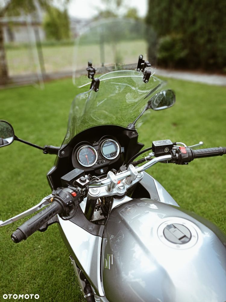 Suzuki Bandit - 4