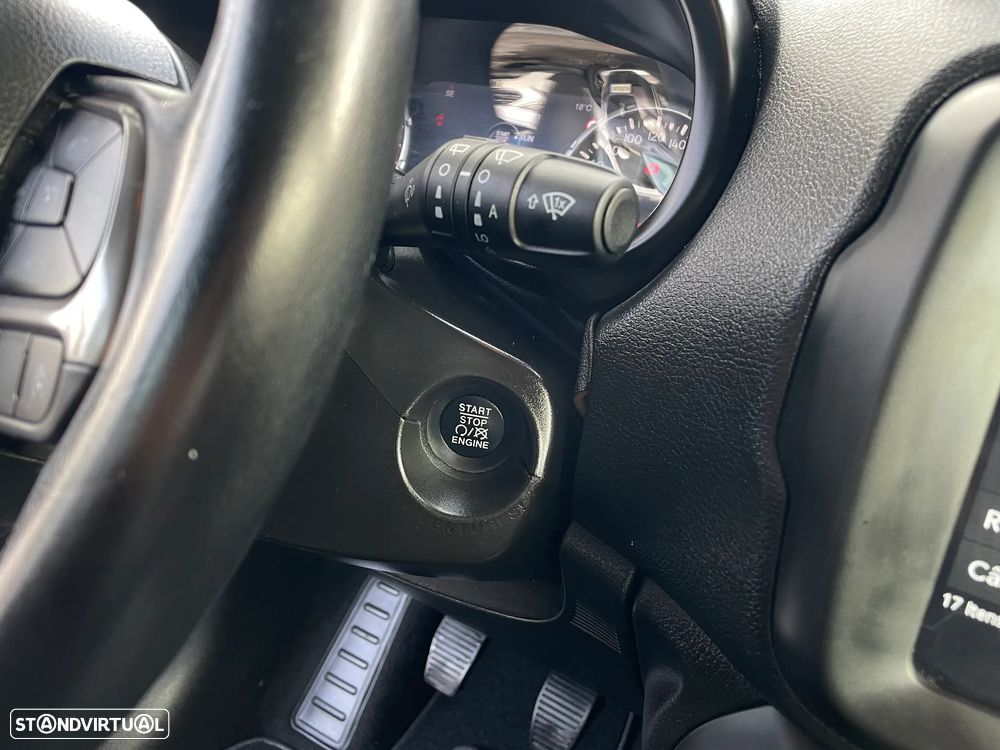 Jeep Renegade 1.0 T Limited - 34