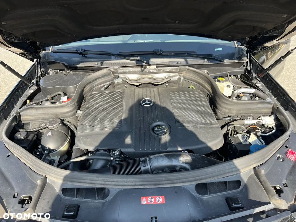 Mercedes-Benz GLK - 35