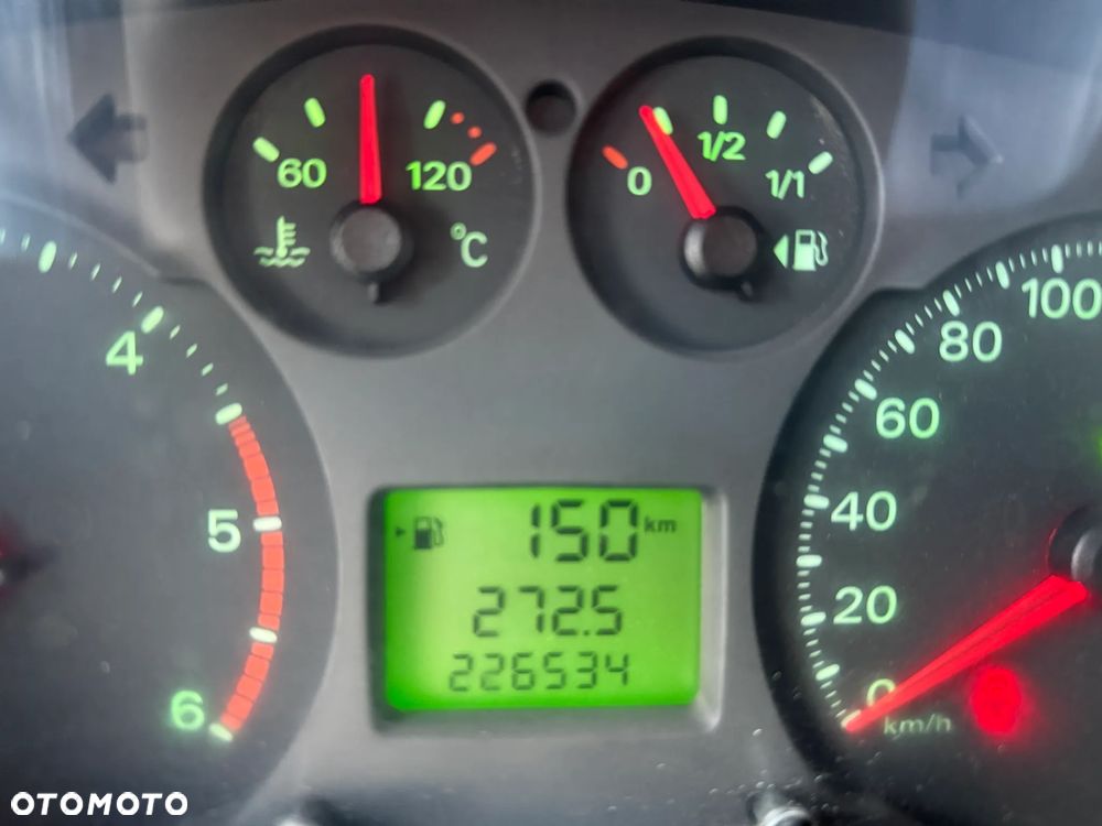 Ford Transit - 25