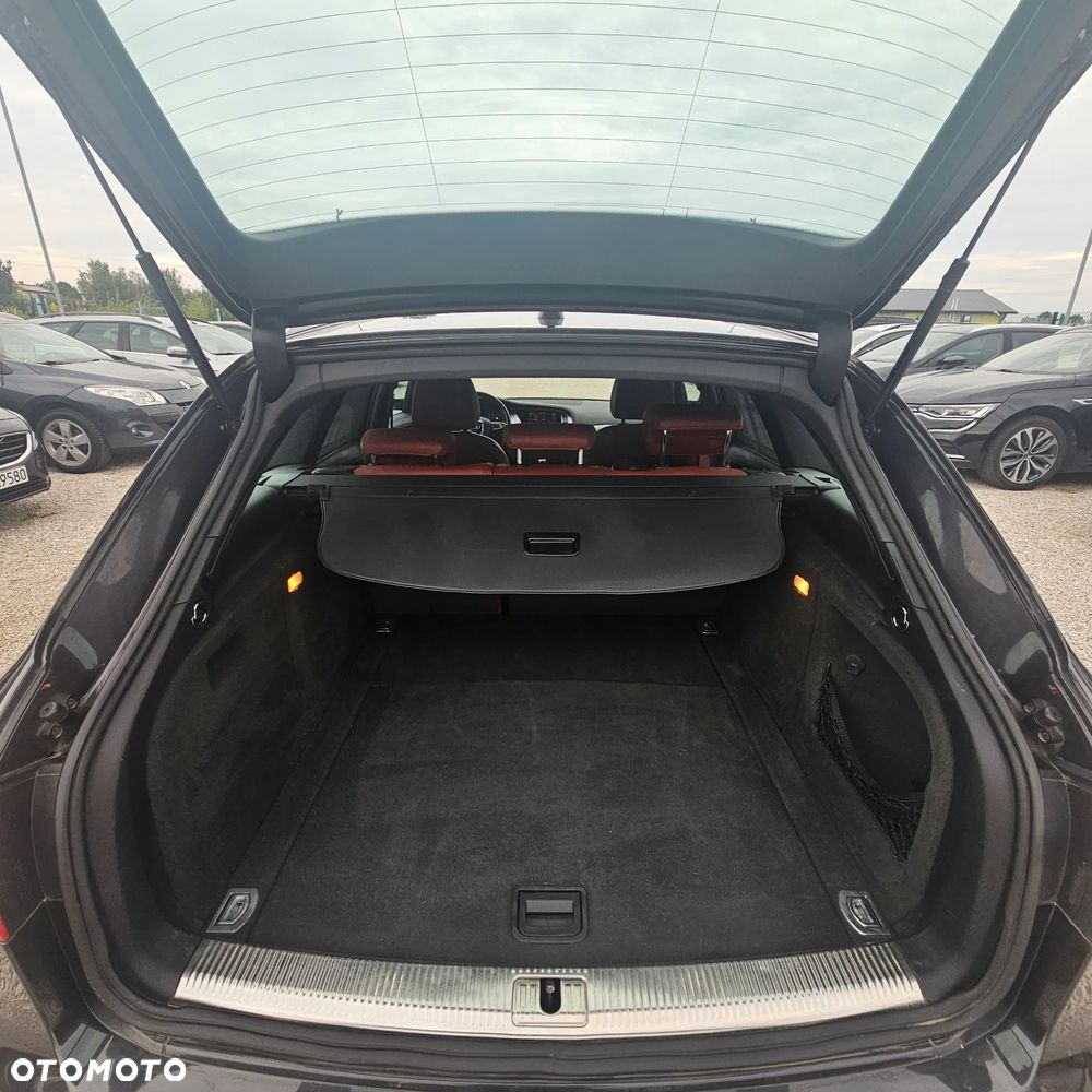 Audi A4 Avant - 26