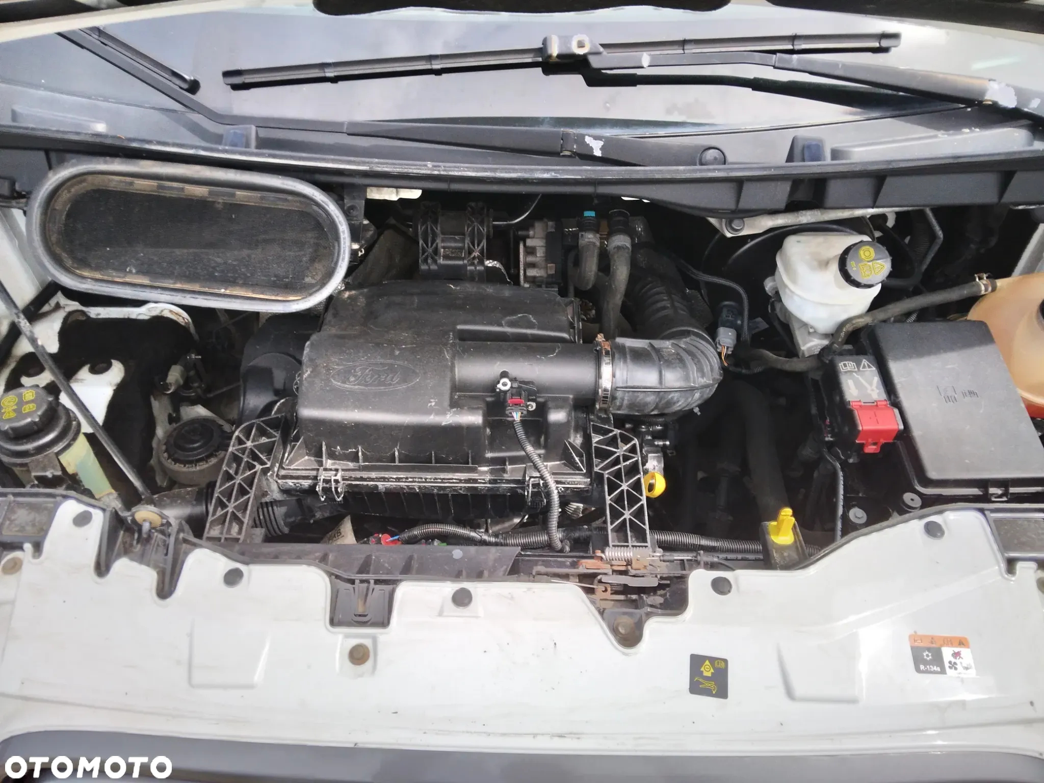 Ford Transit - 17