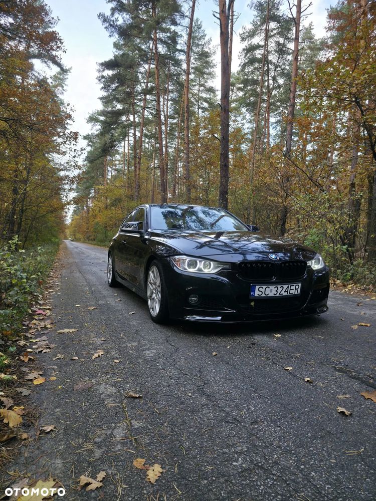 BMW Seria 3 - 1