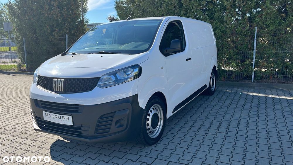Fiat Scudo