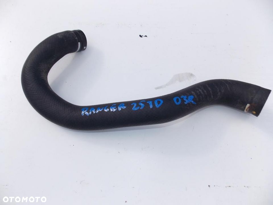 RURA WAŻ TURBO FORD RANGER I 2.5 TD 98-05 - 1