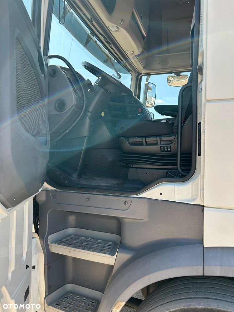 DAF XF106 - 7