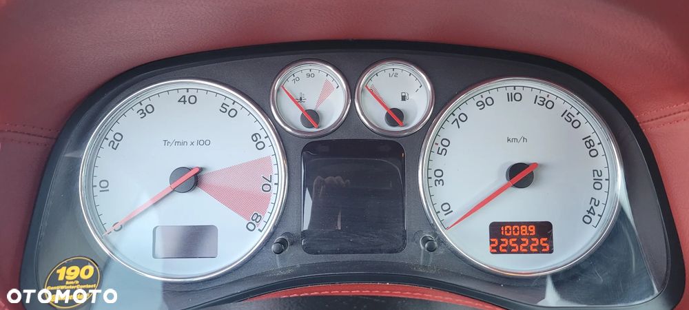 Peugeot 307 CC - 38