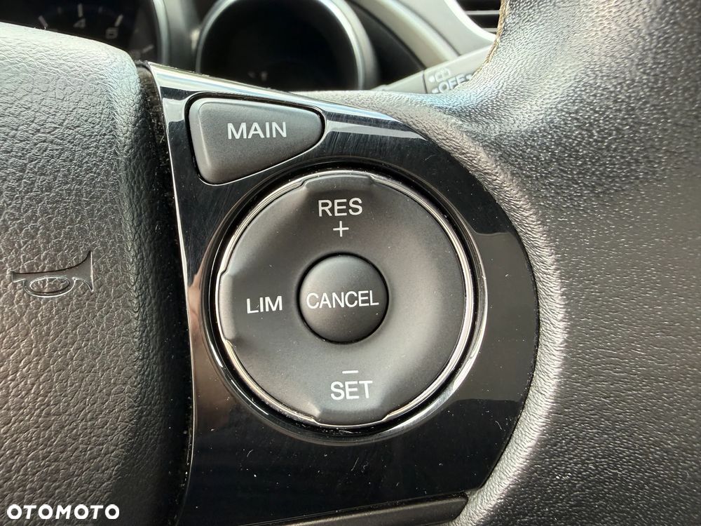 Honda Civic 1.8 Comfort EU6 - 26