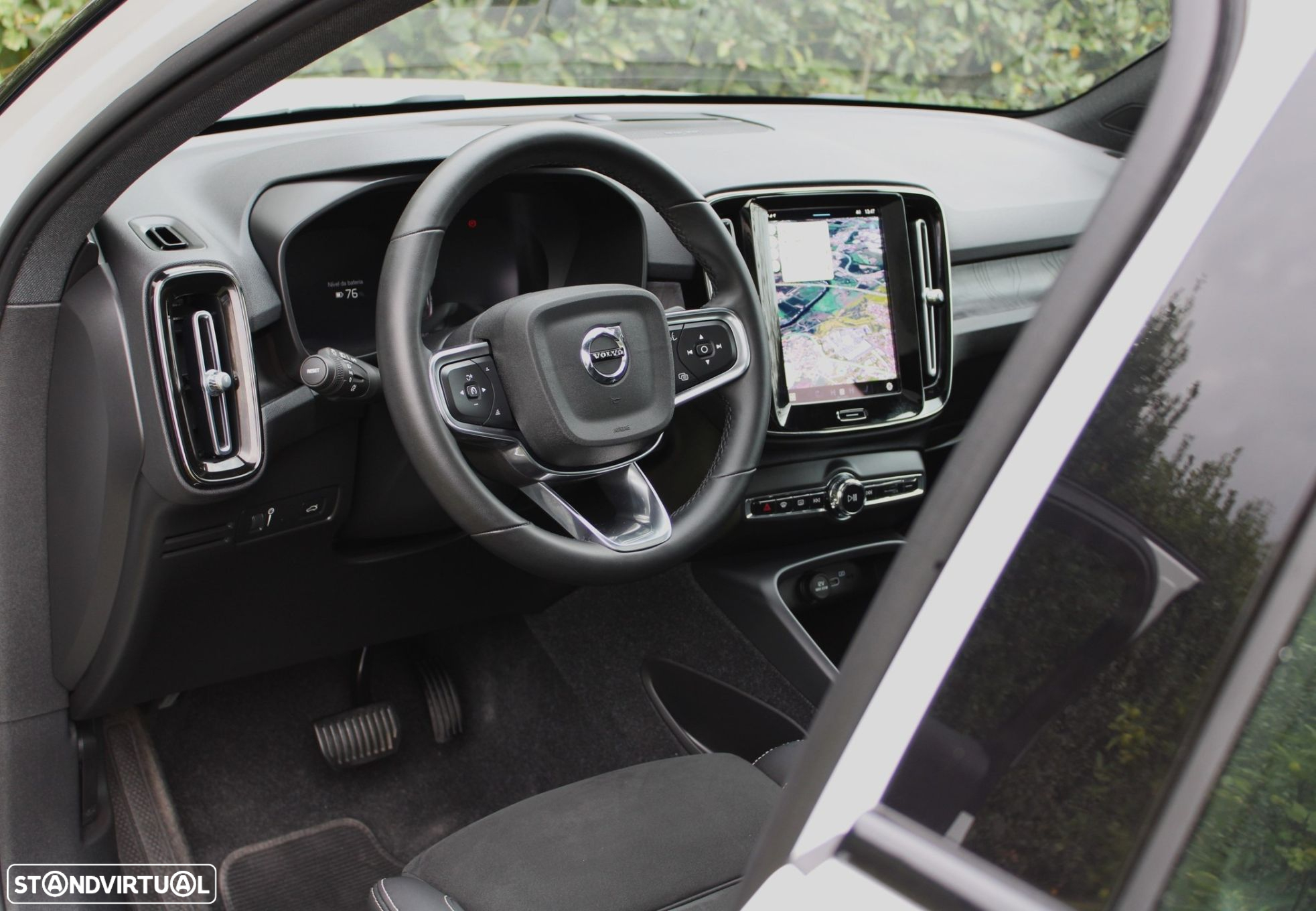 Volvo C40 Recharge Twin First Edition - 16