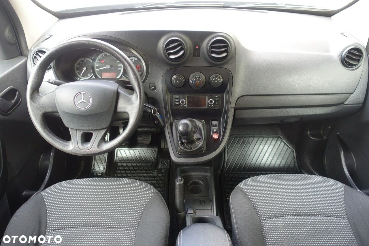 Mercedes-Benz Citan - 18