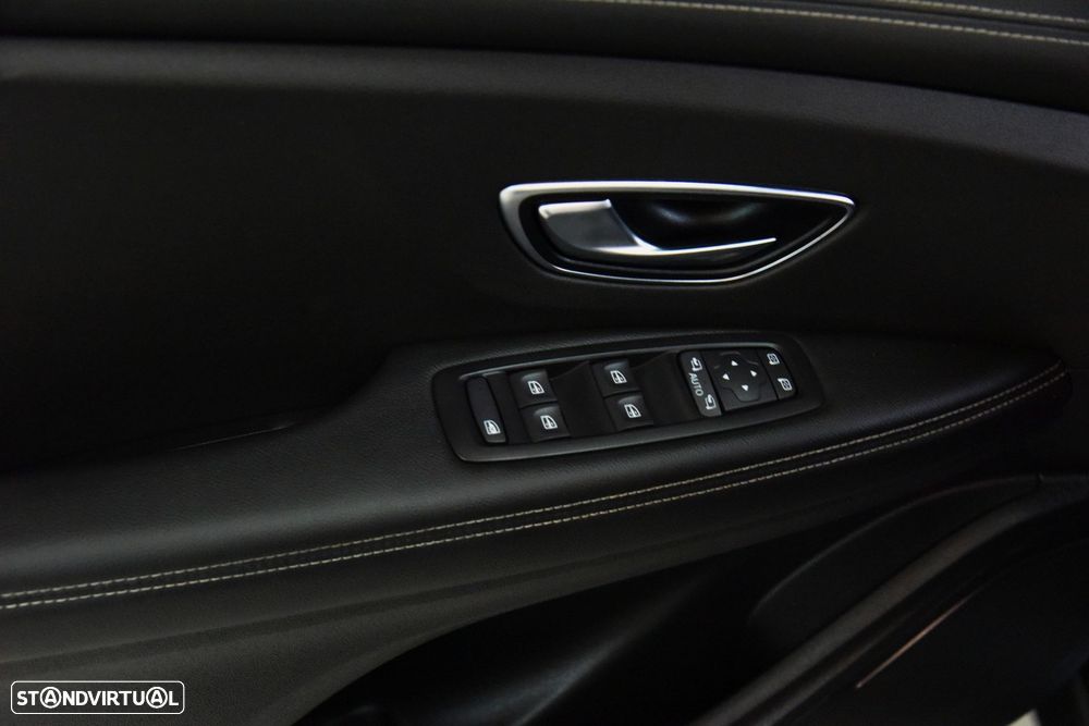 Renault Grand Scénic 1.5 dCi Bose Edition EDC SS - 27