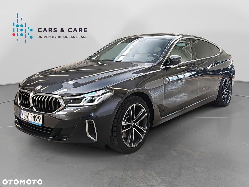 BMW Seria 6 - 29