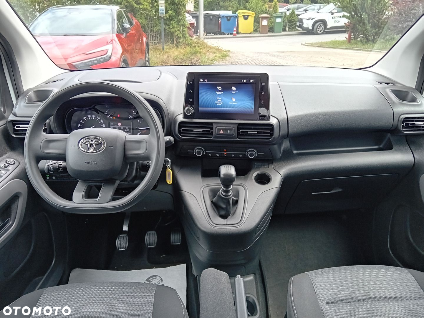Toyota Proace City Verso Long 1.5 D-4D Business - 5