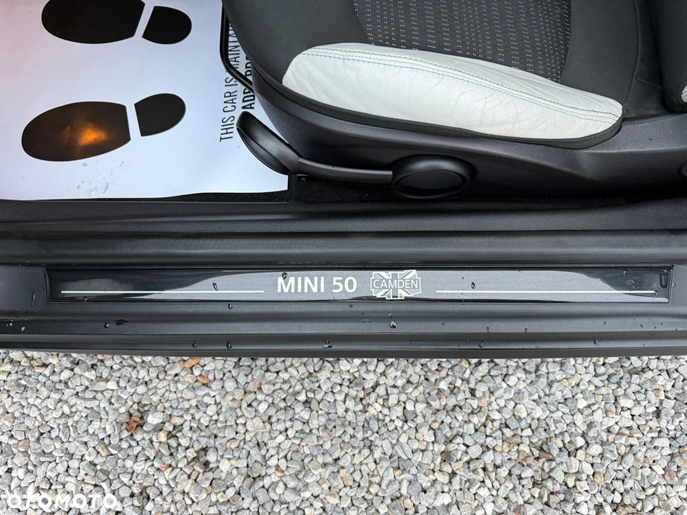 MINI Cooper Standard - 12