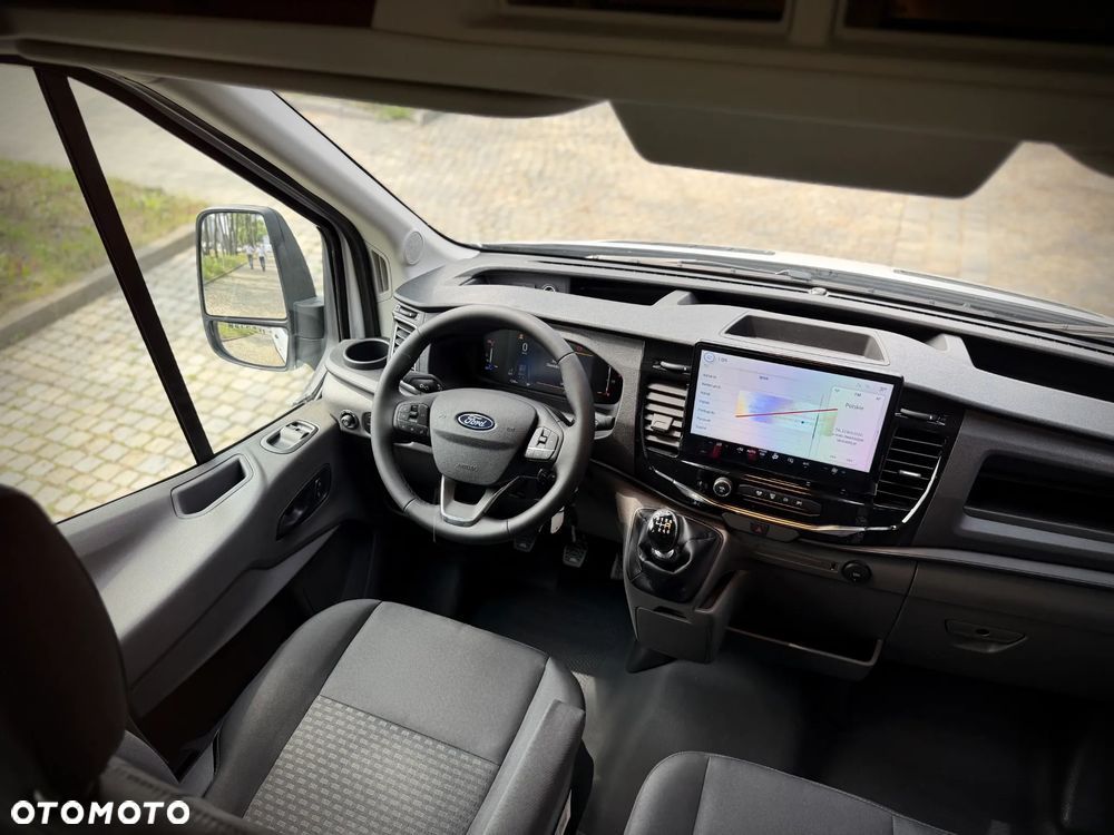 Ford Transit - 32