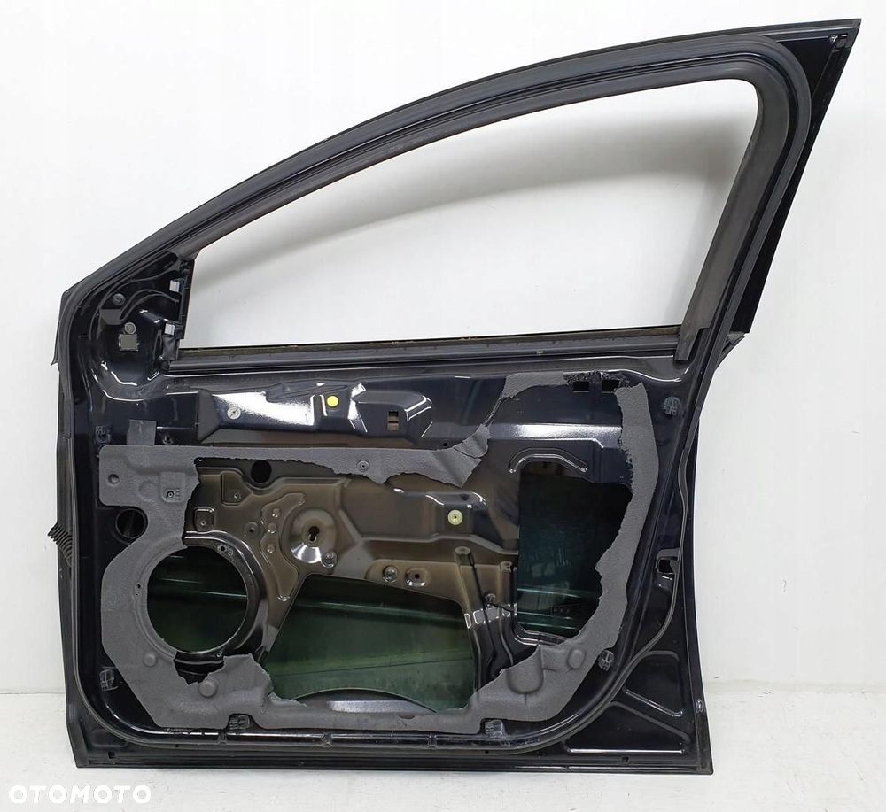 DRZWI PRAWY PRZÓD PRZEDNIE G6 FORD MONDEO MK4 - 9