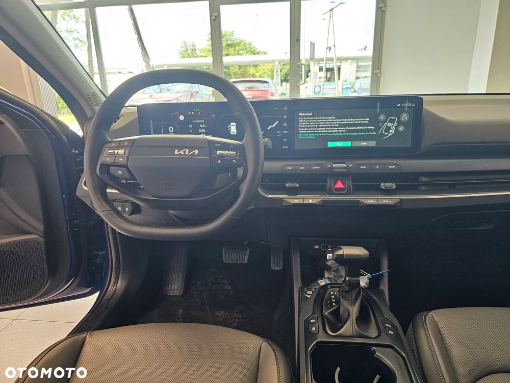 Kia K4 1.6 T-GDI L - 13