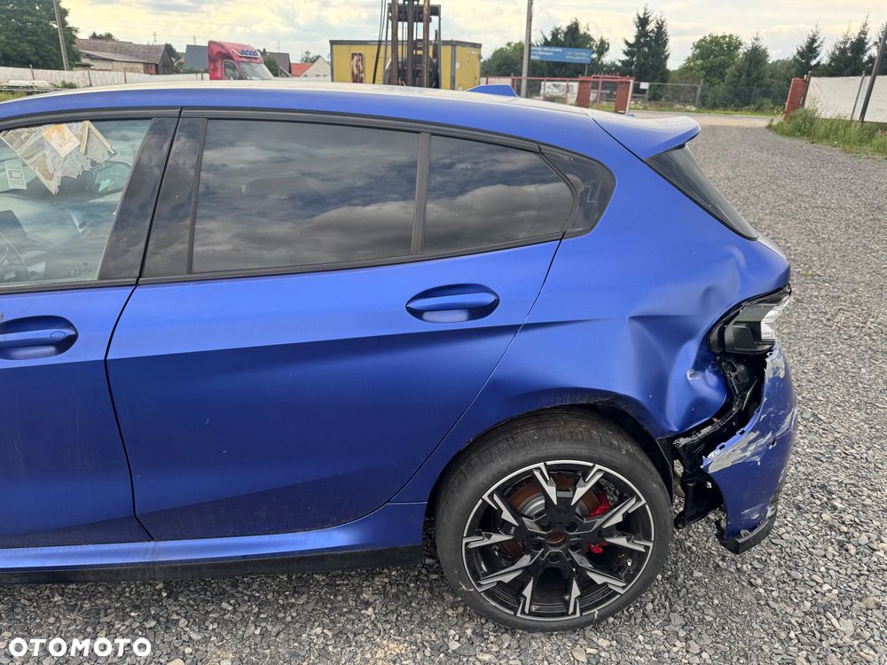 BMW Seria 1 - 14