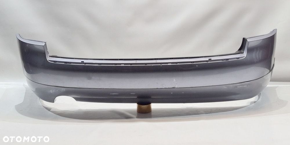 ZDERZAK TYŁ AUDI A4 B6 01-06r KOMBI AVANT - 1