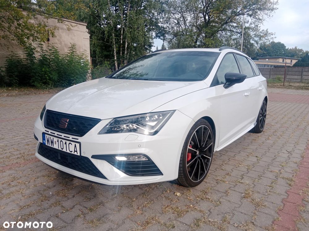 Seat Leon - 2