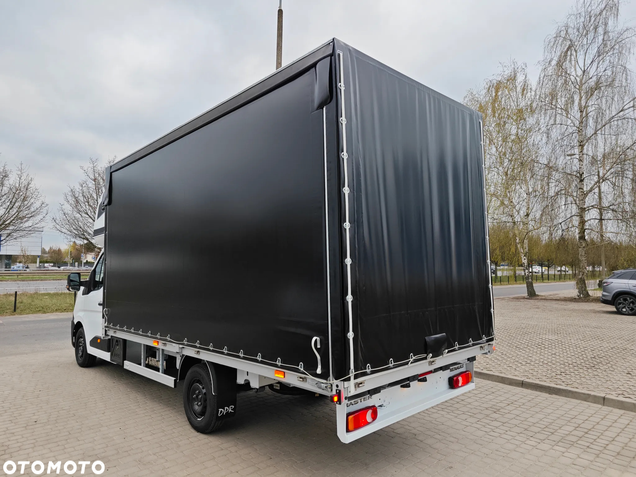 Renault Master - 7