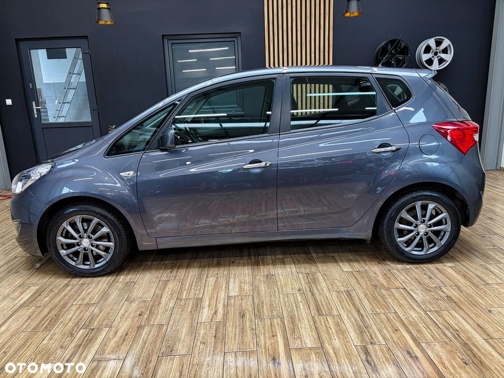 Hyundai ix20 1.4 Comfort - 11