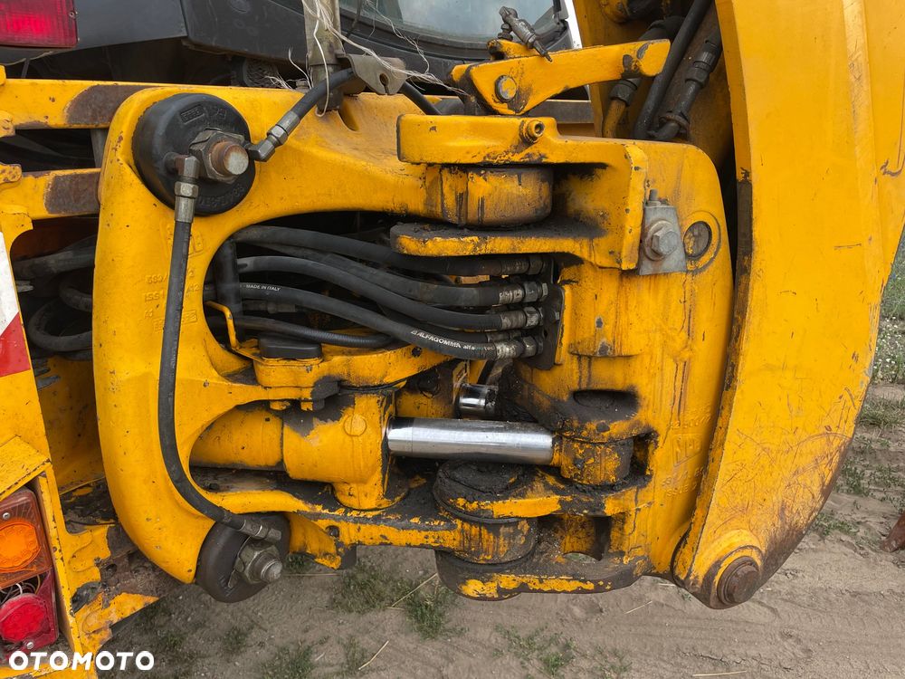 JCB 3CX Contractor - 10