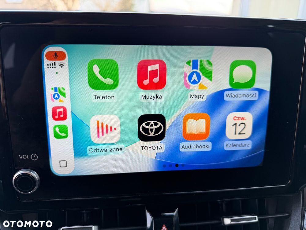 Toyota Corolla 1.5 Comfort - 10