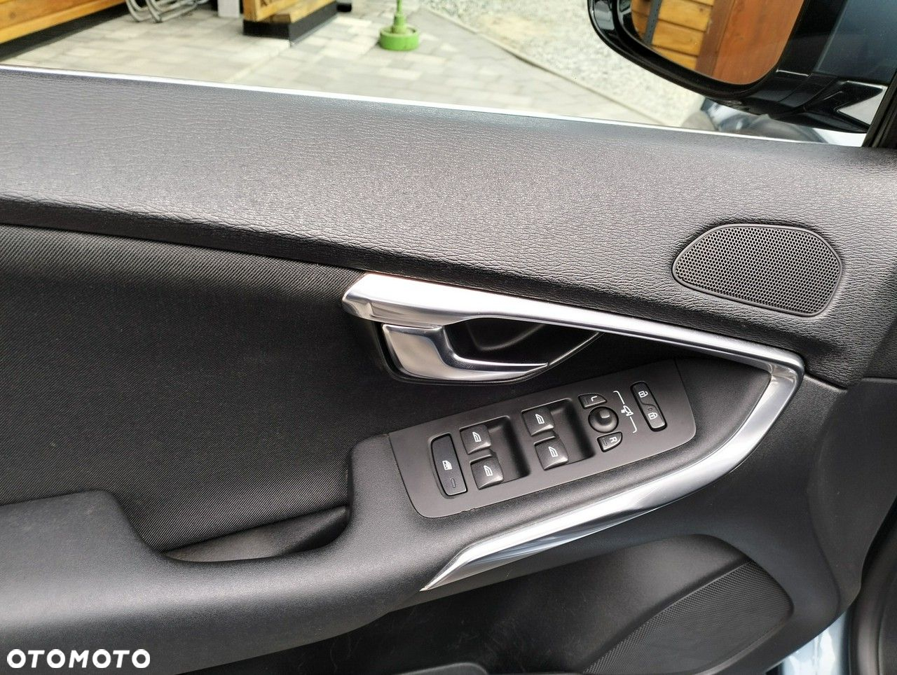 Volvo V40 - 17
