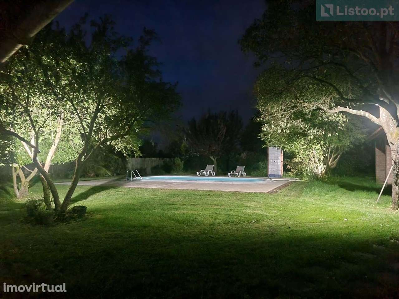 Moradia T4 em Quinta, Abrantes, Rossio ao Sul do Tejo - Grande imagem: 4/29