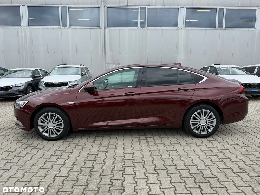 Opel Insignia 1.5 T Elite S&S Eco - 10
