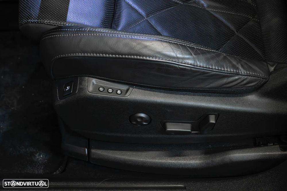 DS DS7 Crossback BlueHDI 130 Aut. Rivoli - 9