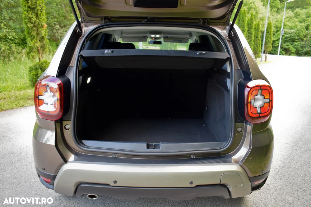 Dacia Duster ECO-G 100 Journey - 19