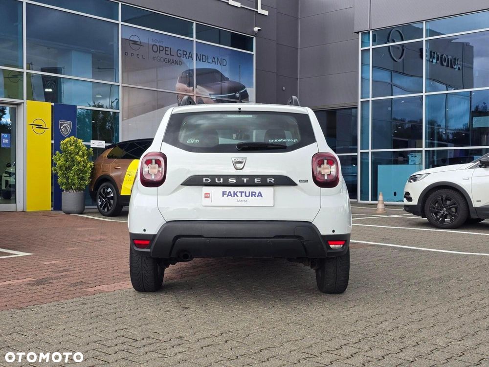 Dacia Duster 1.6 SCe S&S - 5
