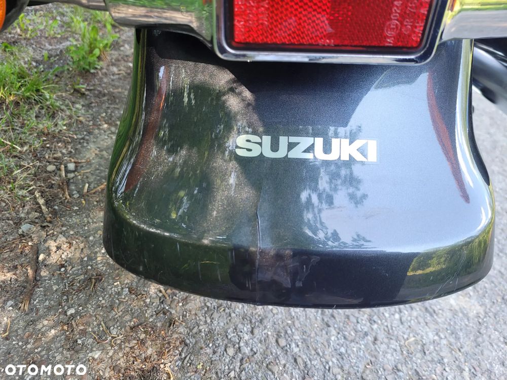 Suzuki VL 800 Volusia - 26
