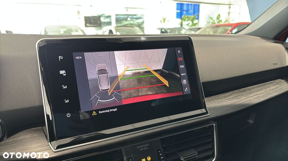 Seat Tarraco 1.5 Eco TSI EVO Xcellence S&S - 22