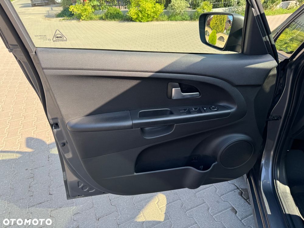 Kia Venga 1.4 L - 13