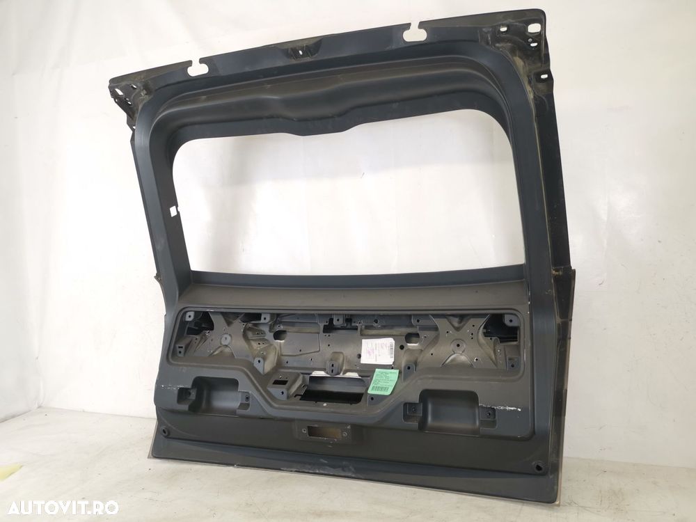 Haion Spate Land Rover  Range Rover Sport 2 [2013 - 2020] Original In - 6