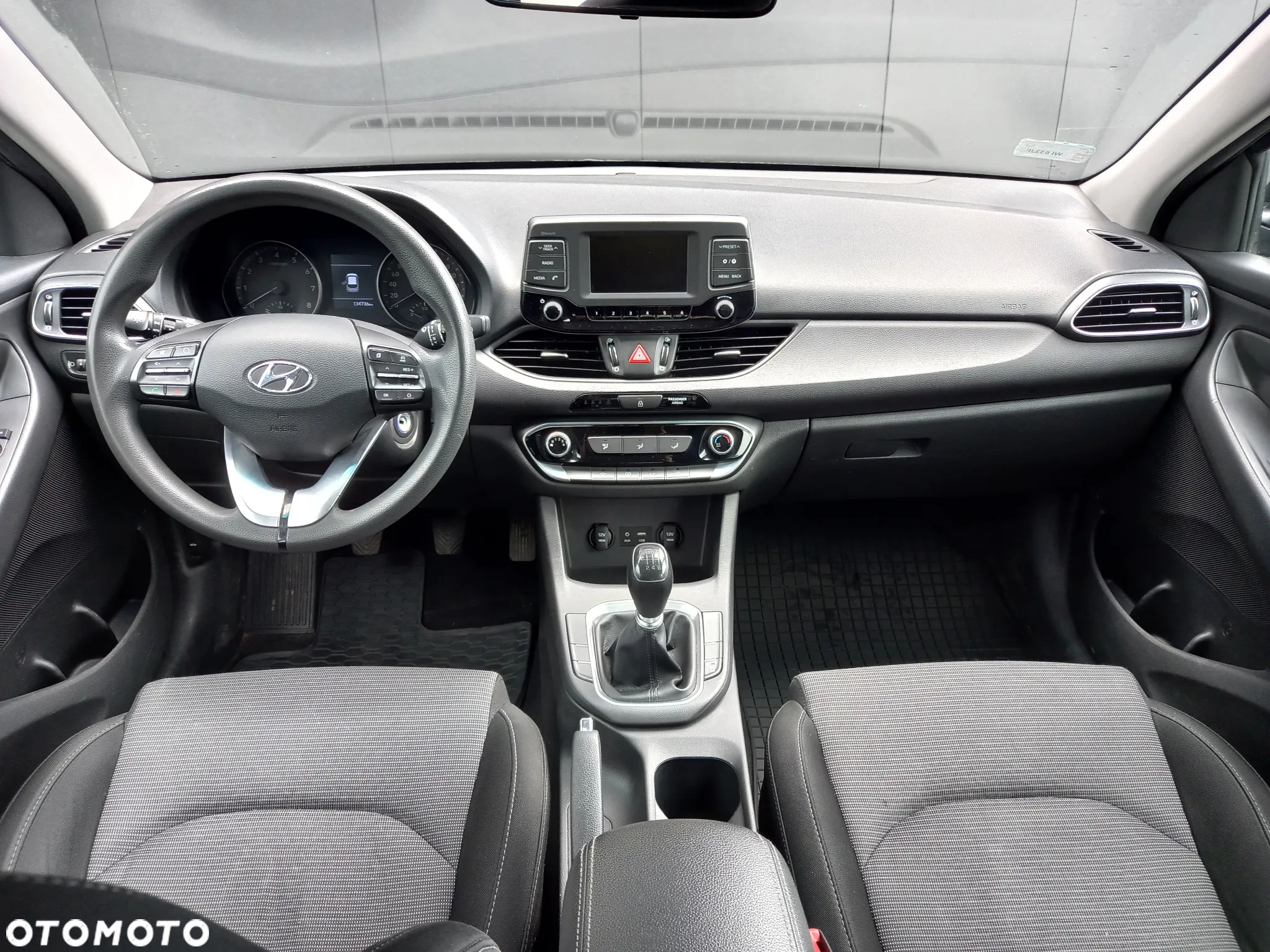 Hyundai i30 1.4 Classic + - 9