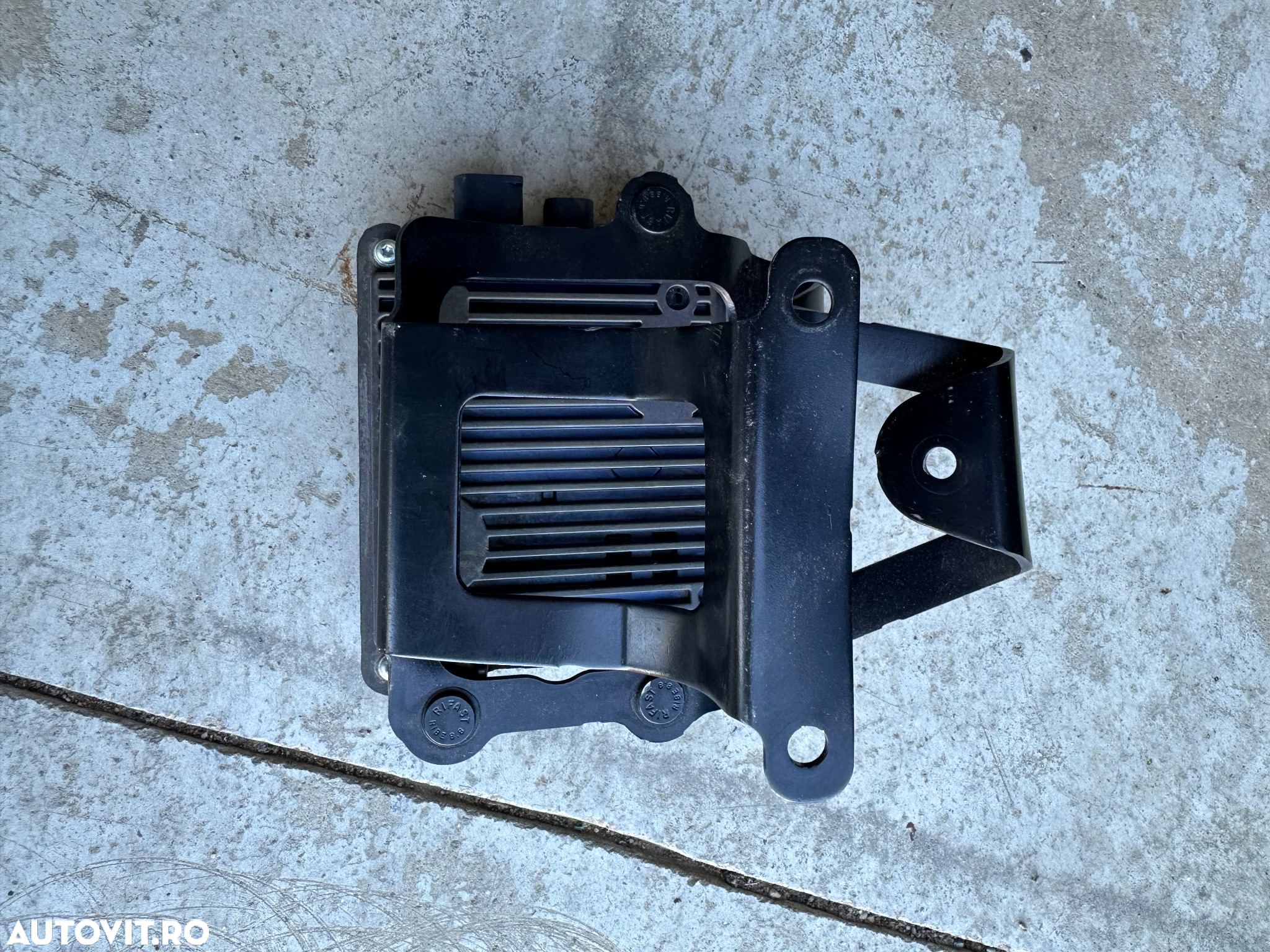 Senzor radar distronic Mercedes C W205 a w176 cla w117 e w212 w213 gle w166 s w222 cls w218 - 2