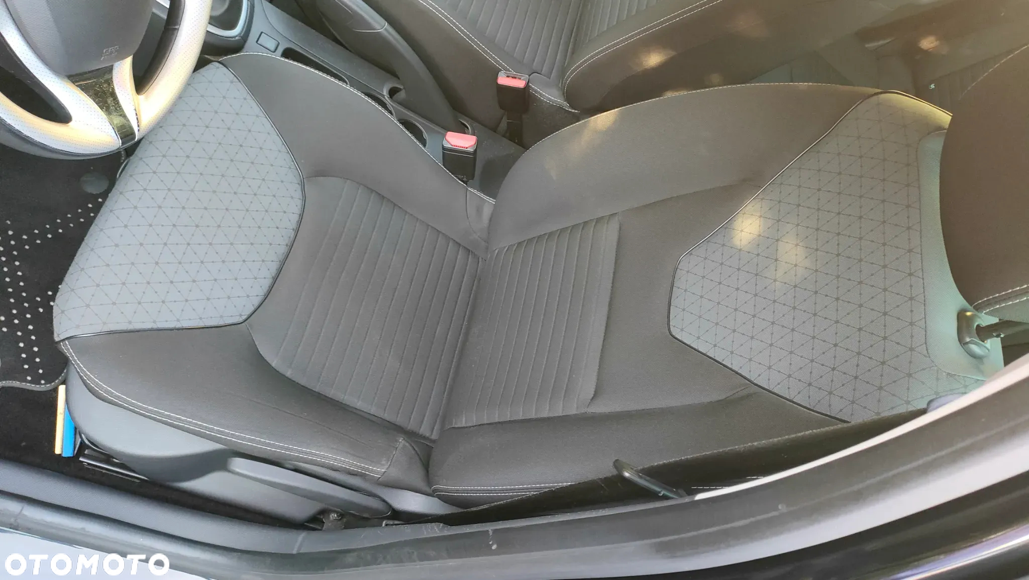Renault Clio 1.5 dCi Energy Dynamique - 7
