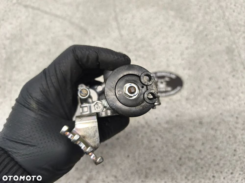 Przepustnica, wtrysk Yamaha R125 R 125 2023 - 6