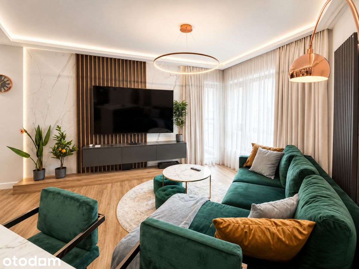 Mieszkanie na sprzedaż, 3 pokoje, 59 m², Kielce
