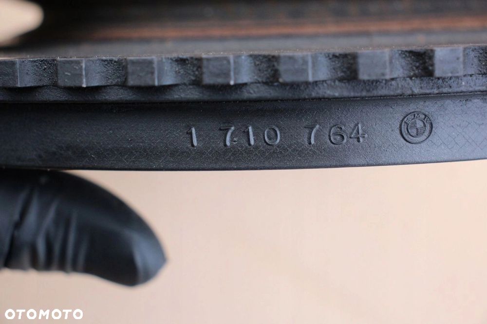 Koło pasowe wału BMW e32 e34 m30 3.0 3.5 1710764 - 3
